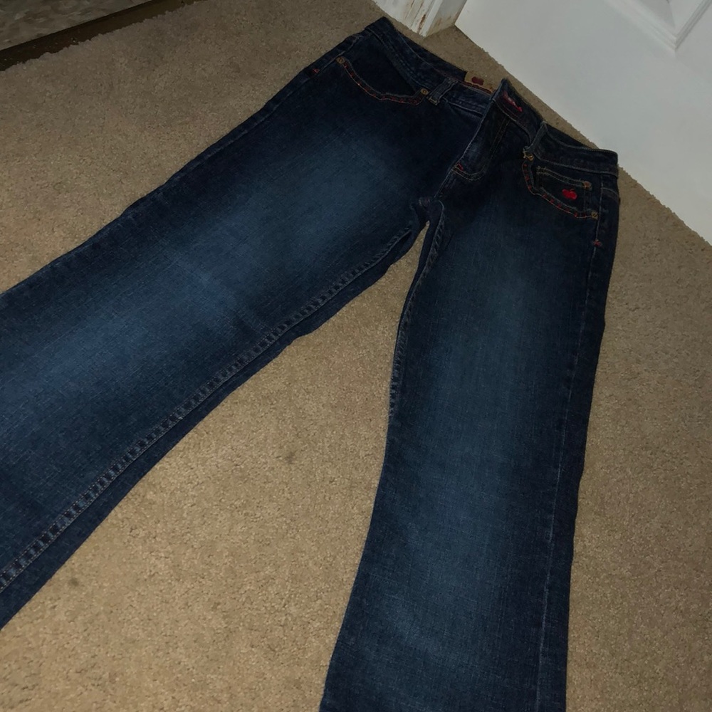 Jeans - Picture 2 of 4